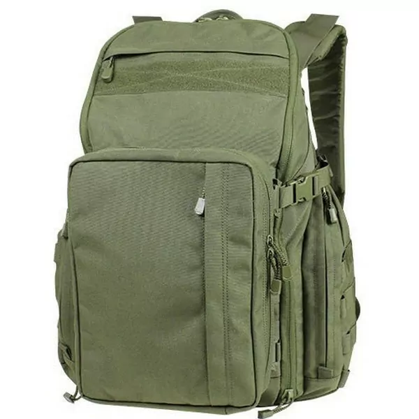 Рюкзак Condor Bison olive drab  