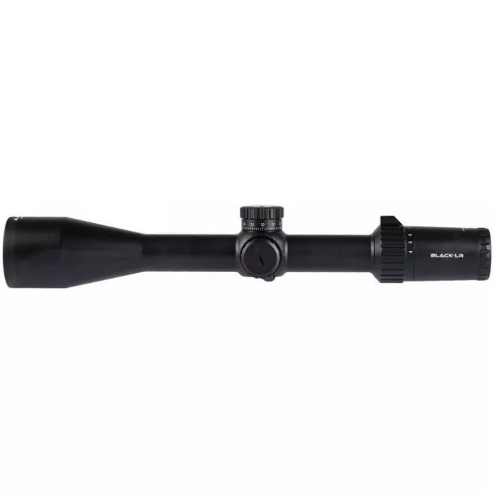 Прицел оптический XD Precision Black-LR, 4-24x50 IR, MPX1, F1  