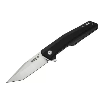 Карманный нож Grand Way SG 153 black