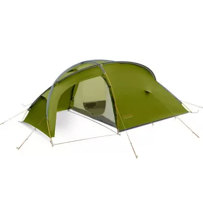 Палатка двухместная Pinguin Summit 2 Dural, Green (PNG 116.2)