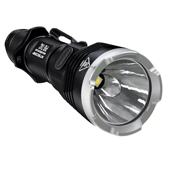 Карманный фонарь Nitecore P16 TAC, 1000 люмен  