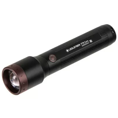 Тактический фонарь Ledlenser P7R CORE, 1400 лм.
