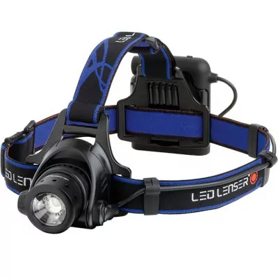 Фонарь Led Lenser H14R