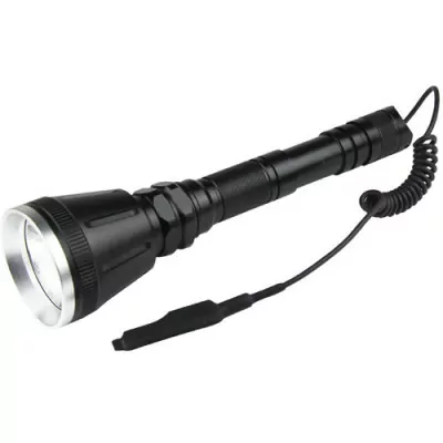 Фонарь Police 12V Q3888-L2, подствольный