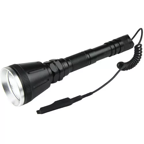 Фонарь Police 12V Q3888-L2, подствольный 