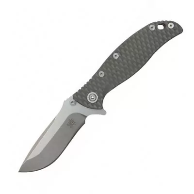Нож Skif T-01 CPM-D2 Титан