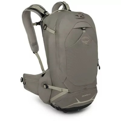 Рюкзак Osprey Escapist 25 tan concrete - S/M - серый