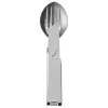 Набор ложка-вилка Easy Camp Travel Cutlery 43337