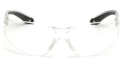 Очки Pyramex Itek (clear) Anti-Fog прозрачные  