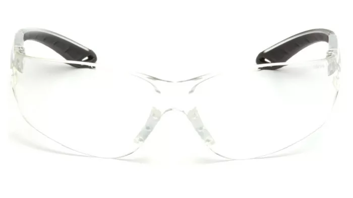 Очки Pyramex Itek (clear) Anti-Fog прозрачные  