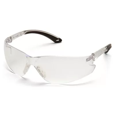 Очки Pyramex Itek (clear) Anti-Fog прозрачные  