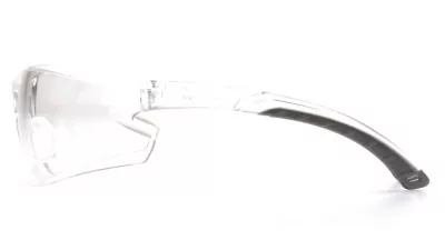 Очки Pyramex Itek (clear) Anti-Fog прозрачные  
