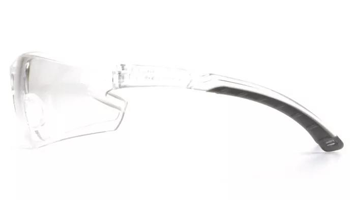 Очки Pyramex Itek (clear) Anti-Fog прозрачные  