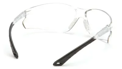 Очки Pyramex Itek (clear) Anti-Fog прозрачные  