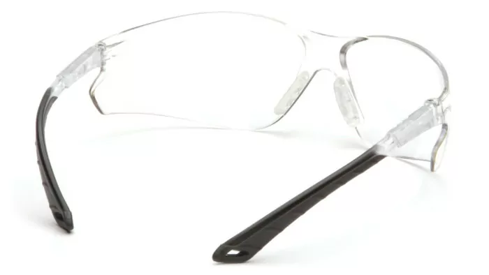 Очки Pyramex Itek (clear) Anti-Fog прозрачные  