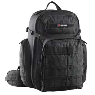 Рюкзак Caribee Ops pack 50, черный