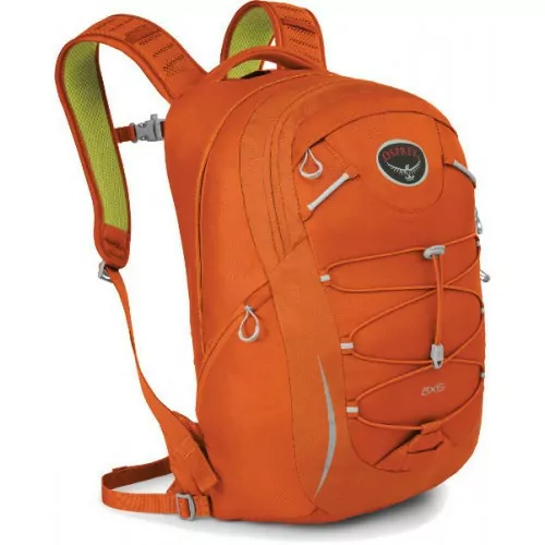 Рюкзак Osprey Axis 18, зеленый O/S  