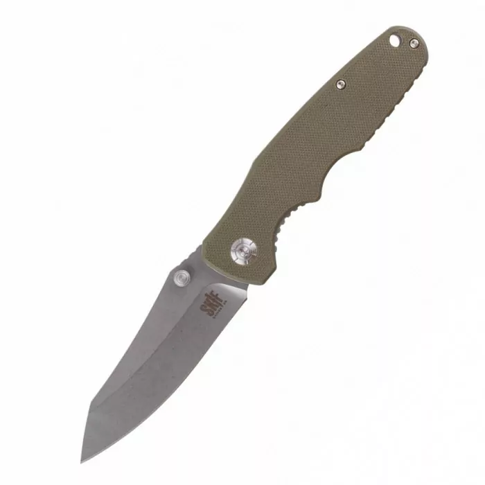 Нож Skif Cutter Оливковый  