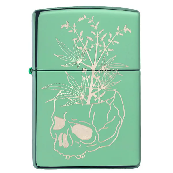 Зажигалка Zippo 28129 Botanical Design (49142) 
