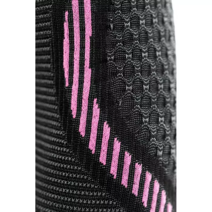 Кальсоны Accapi Ergoracing ¾ Trousers Woman 932 black , M-L  
