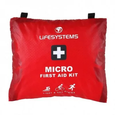 Аптечка Lifesystems Light&Dry Micro First Aid Kit (20010)  