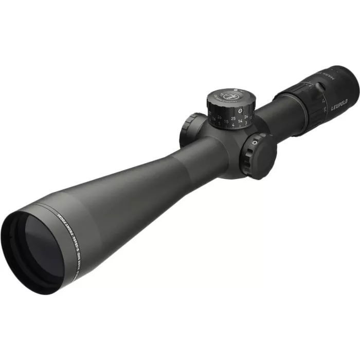 Прицел оптический Leupold MARK 5HD 5-25x56 (35mm) M5C3 FFP H59  
