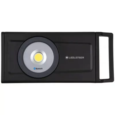 Кемпинговый фонарь LedLenser IF8R, 4500 люмен