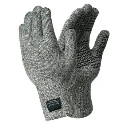 Водонепроницаемые перчатки DexShell TechShield Gloves, XL
