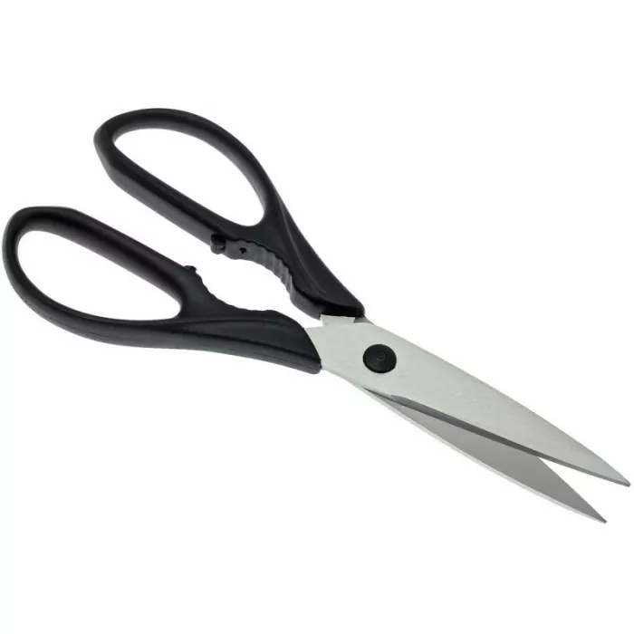 Ножницы кухонные Victorinox 20см, черные (7.6363.3)  
