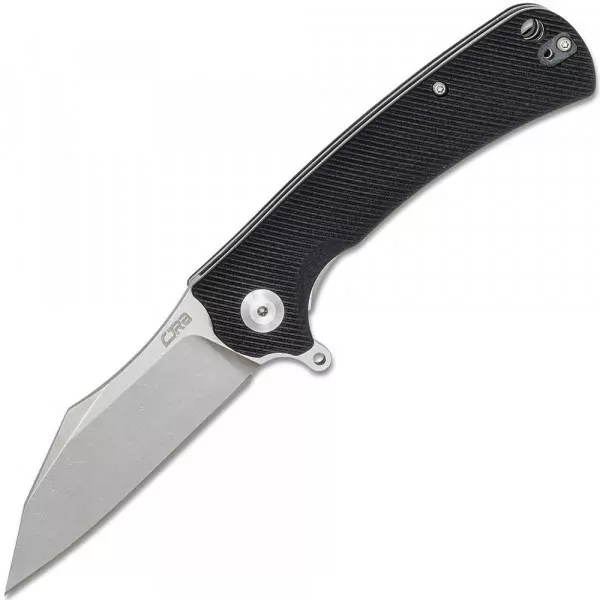 Нож CJRB Talla G10 black  