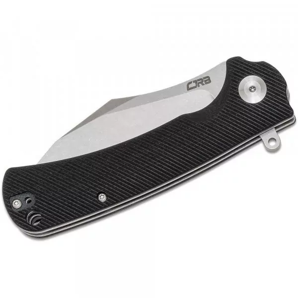 Нож CJRB Talla G10 black  