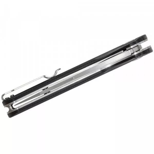 Нож CJRB Talla G10 black  