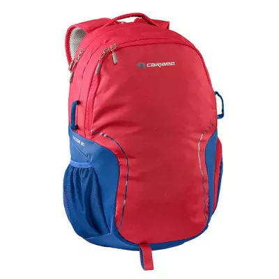 Рюкзак Caribee Tucson 30, красный