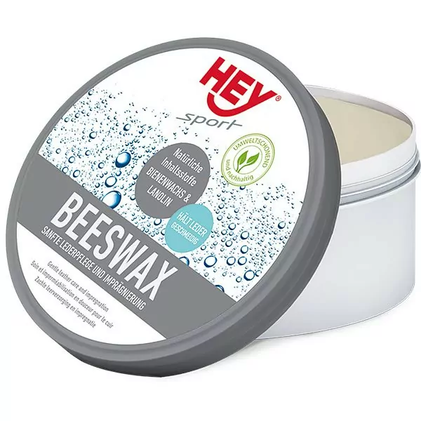 Средство для пропитки HEY-sport 209500 BEESWAX PROOF 