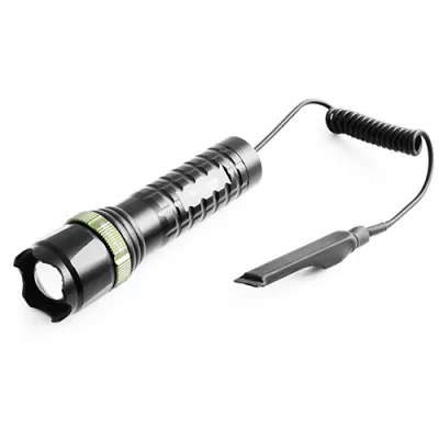 Фонарь Police 12 V Q8637-XPE, подствольный