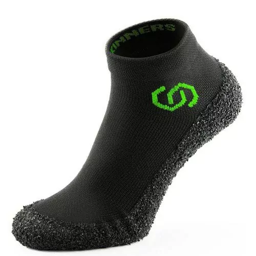 Обувь Skinners green, M  