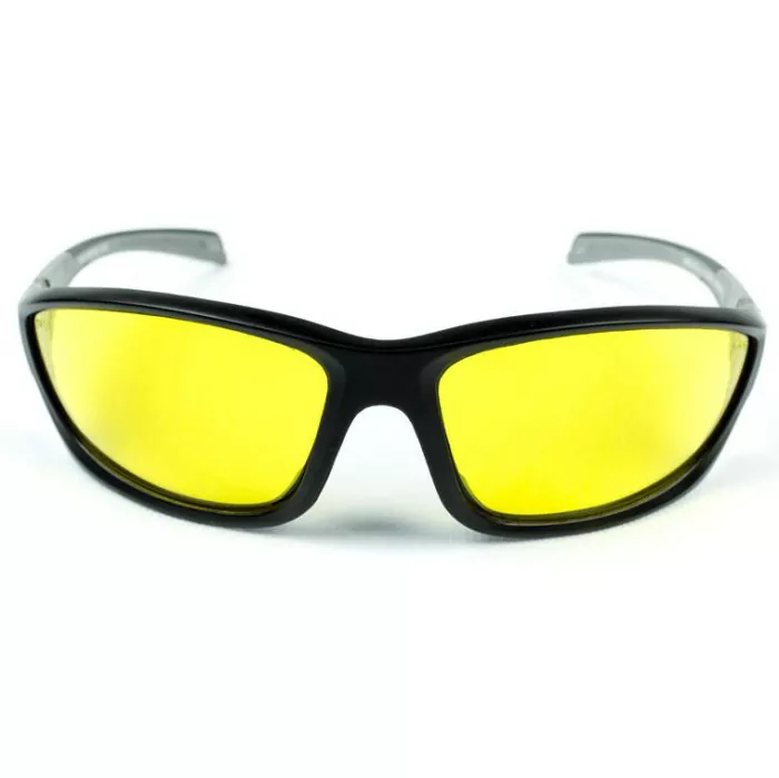 Очки Global Vision Hercules-5 (yellow) желтые  
