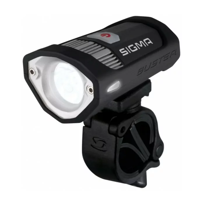 Велофара Sigma Sport Buster 200  