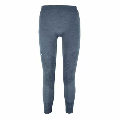 Термоштаны мужские Salewa ZEBRU RESPONSIVE TIGHT - синие, L