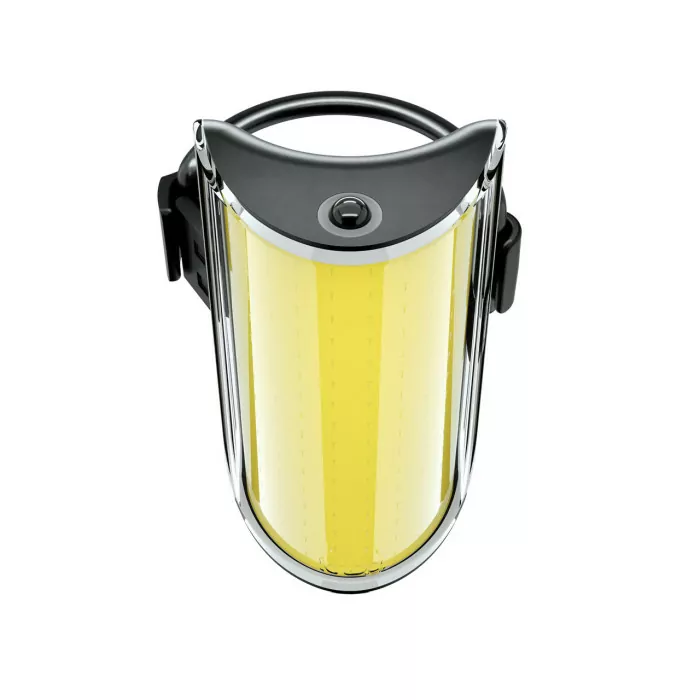 Мигалка передняя Knog Mid Cobber Front 320 Lumens  