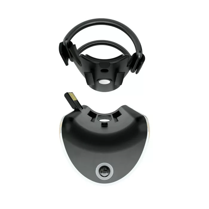 Мигалка передняя Knog Mid Cobber Front 320 Lumens  