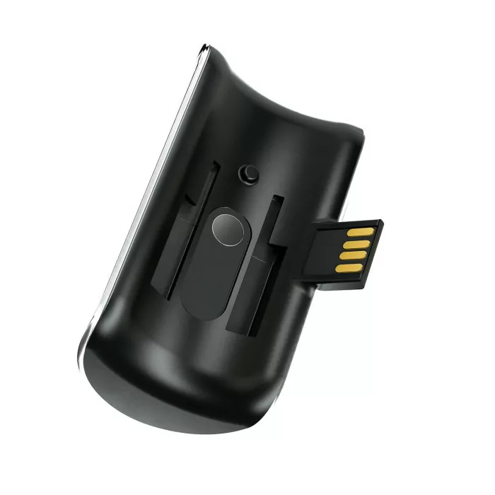 Мигалка передняя Knog Mid Cobber Front 320 Lumens  