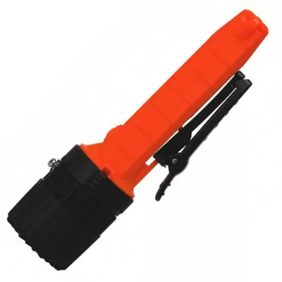 Фонарь пожарный Mactronic M-Fire Focus (235 Lm) Ex-ATEX (PHH0213)  