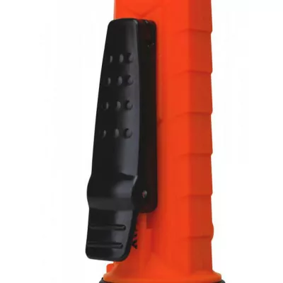 Фонарь пожарный Mactronic M-Fire Focus (235 Lm) Ex-ATEX (PHH0213)  
