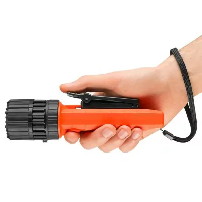 Фонарь пожарный Mactronic M-Fire Focus (235 Lm) Ex-ATEX (PHH0213)  