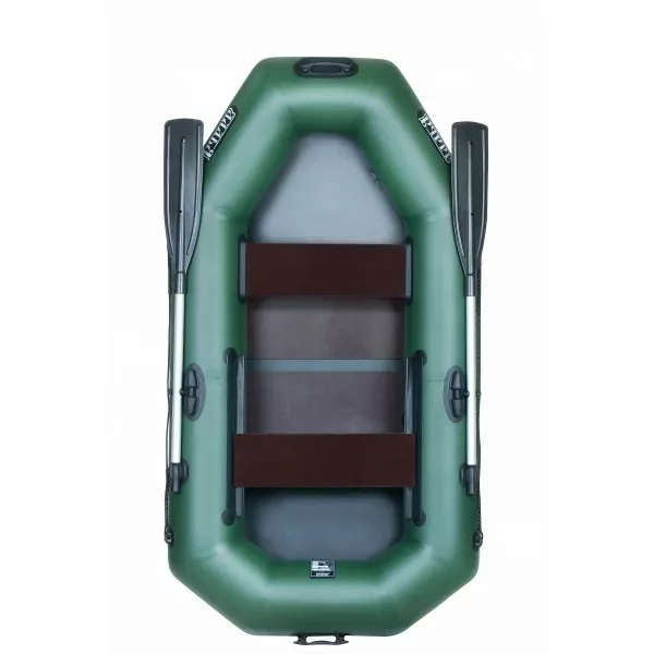 Лодка Ладья  ЛТ-220ДЕС  