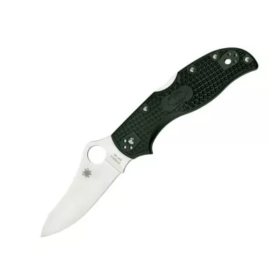 Нож Spyderco Stretch 2, ZDP-189 C90PGRE2