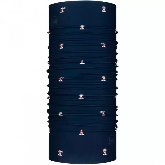 Шарф-труба Buff ORIGINAL Degrees Navy  