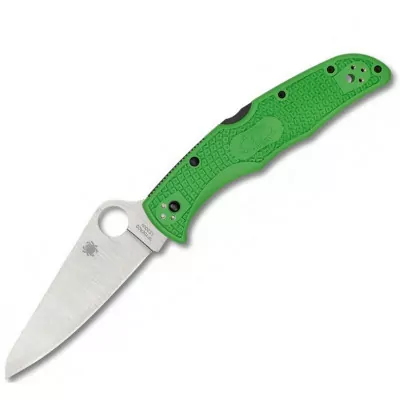 Нож Spyderco Pacific Salt 2 (C91FPGR2)