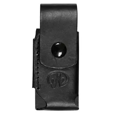 Чехол Leatherman Molle черный  
